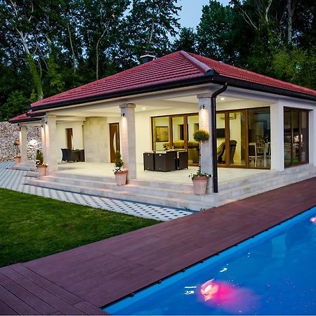 Villa Karla Međugorje 외부 사진