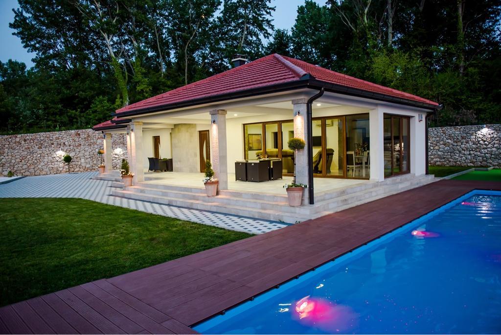 Villa Karla Međugorje 외부 사진