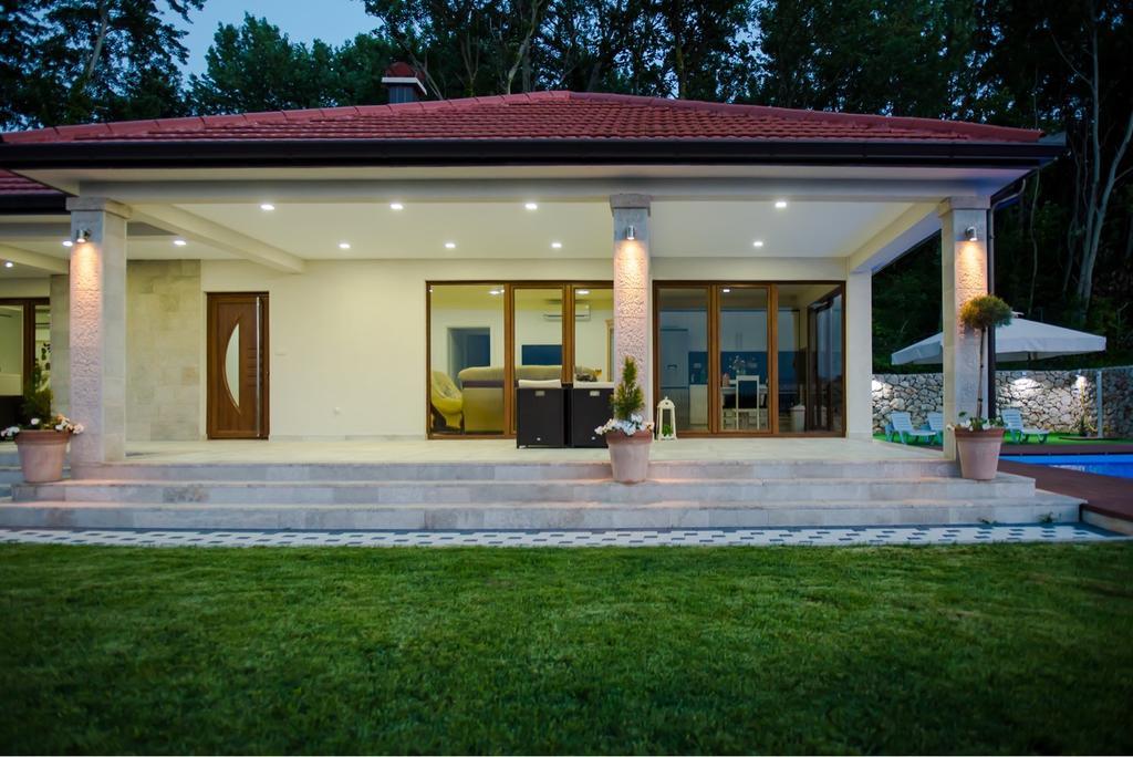Villa Karla Međugorje 외부 사진