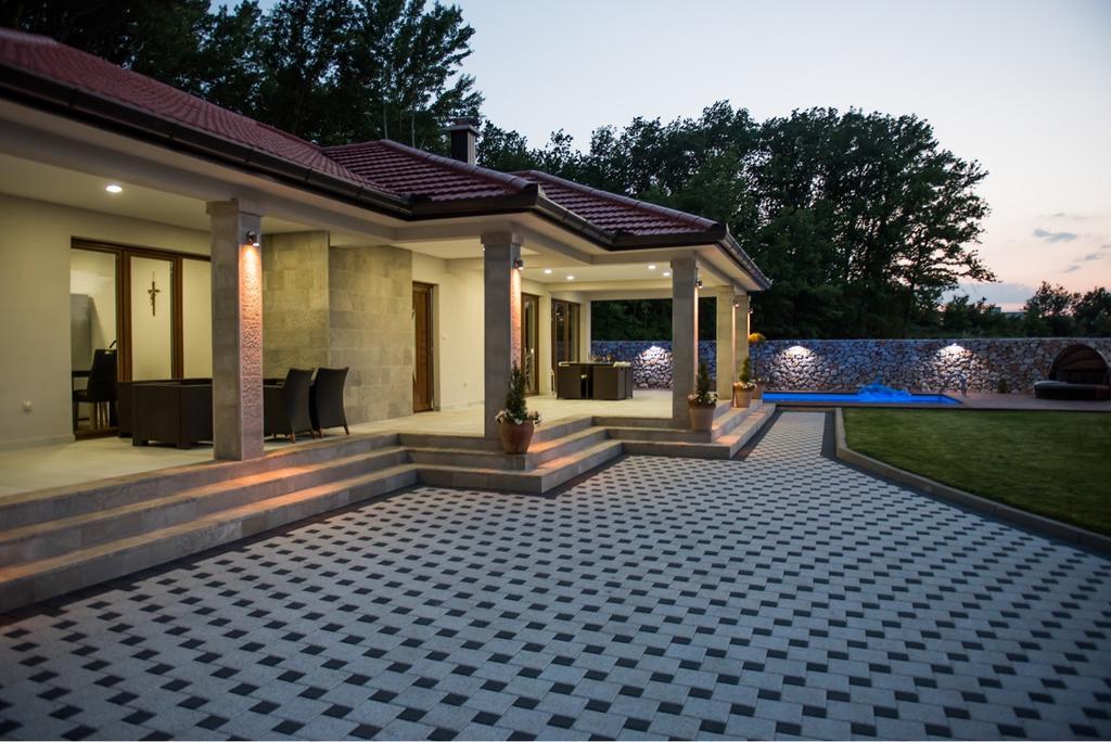 Villa Karla Međugorje 외부 사진