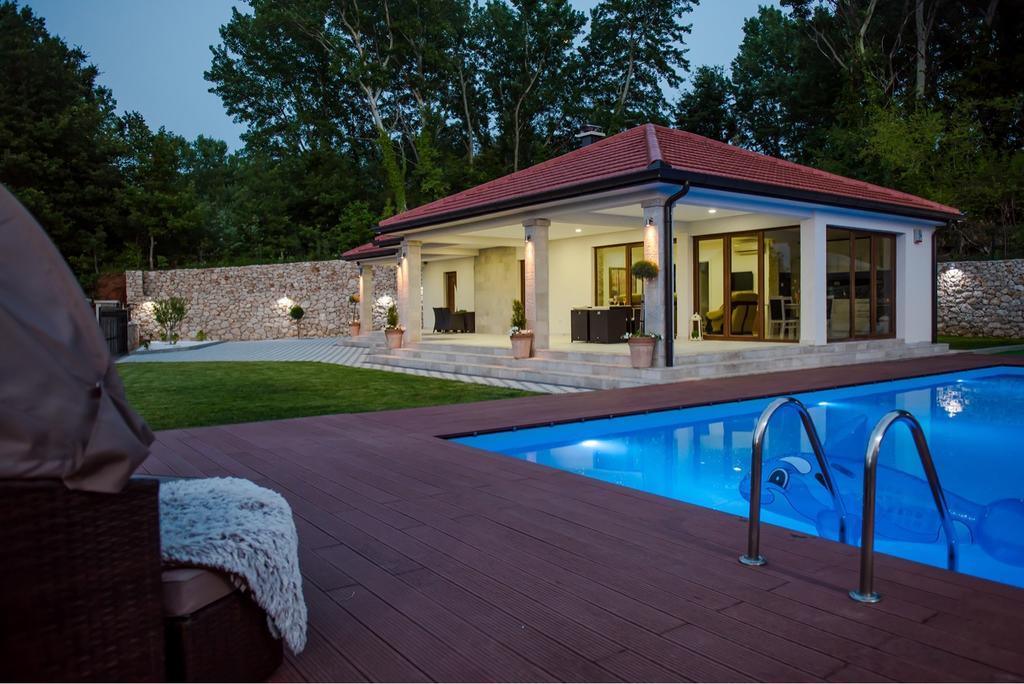 Villa Karla Međugorje 외부 사진