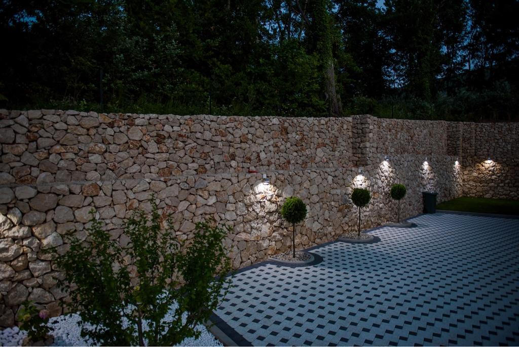 Villa Karla Međugorje 외부 사진