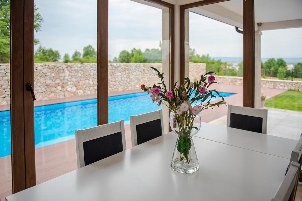Villa Karla Međugorje 외부 사진