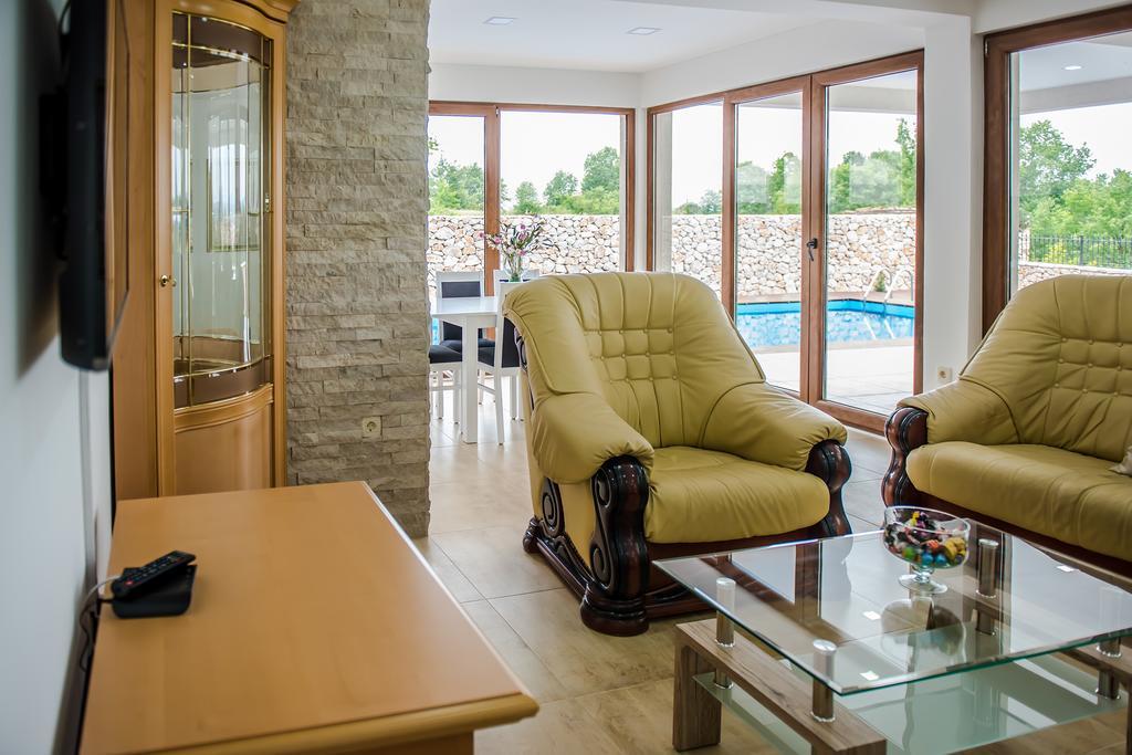 Villa Karla Međugorje 외부 사진